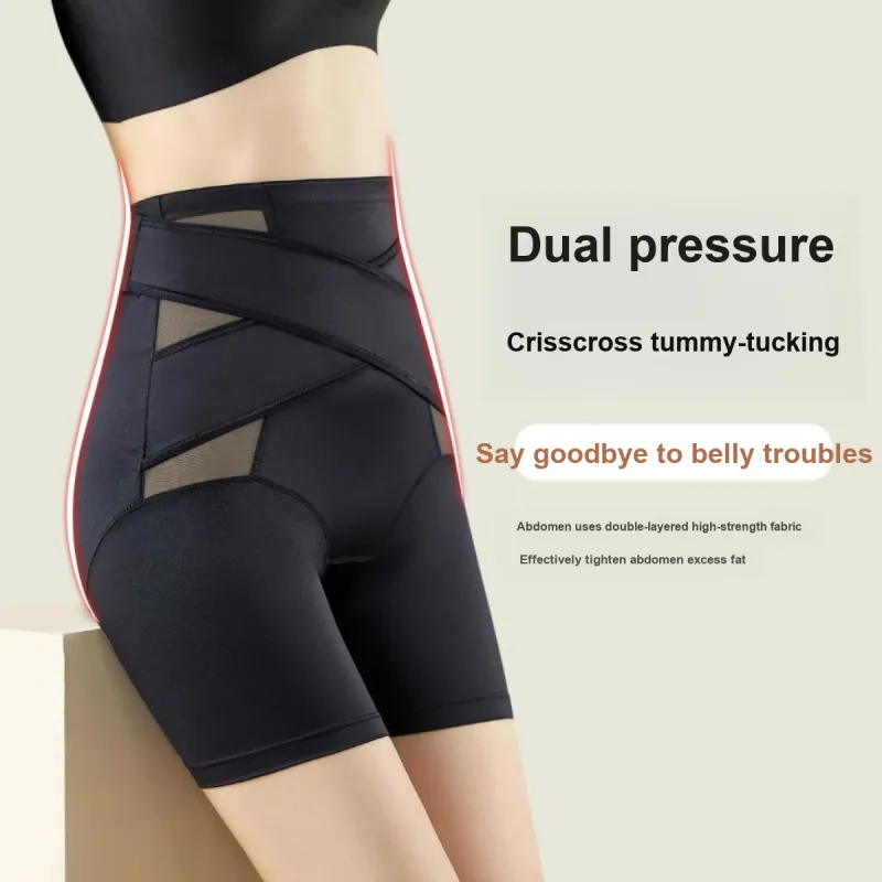 JUNEROSE Shapewear Bottom Women's-4