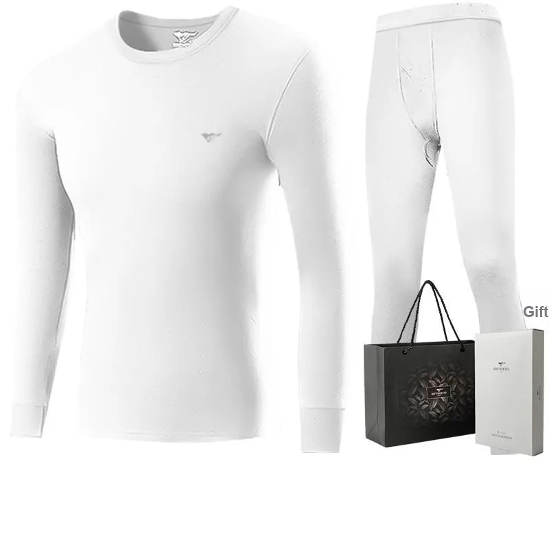 SEPTWOLVES Thermal Set Unisex Shopping Bag+Gift Box Set-4