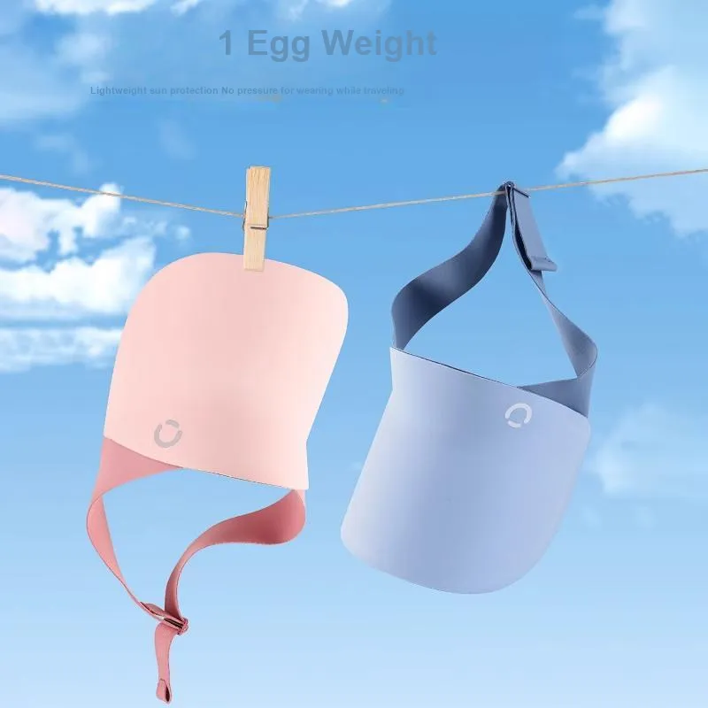 TUCANO Polyamide Sun Protection Hats Kids'-1