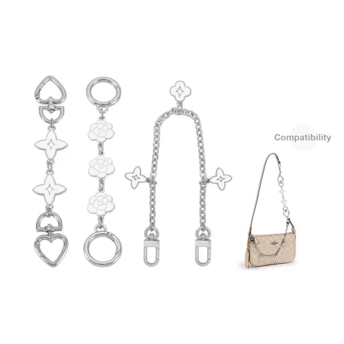 GUYI Сплав Сумка Аксессуар Женский Многоцветный