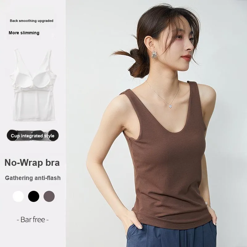 Allenalyson Women's Tank Tops-1