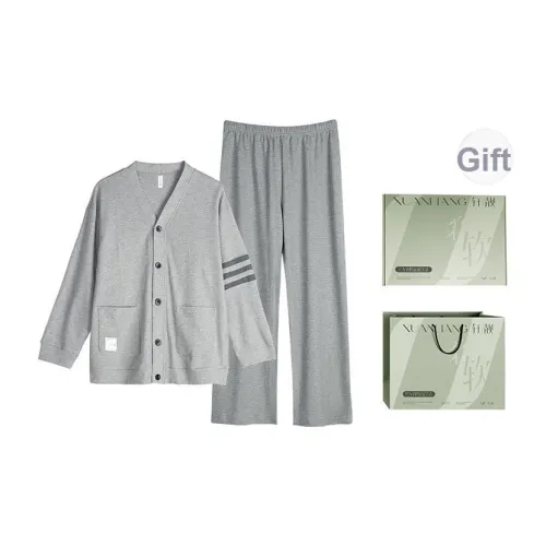 Xuan Liang Пижамный комплект мужской Gift Box Set