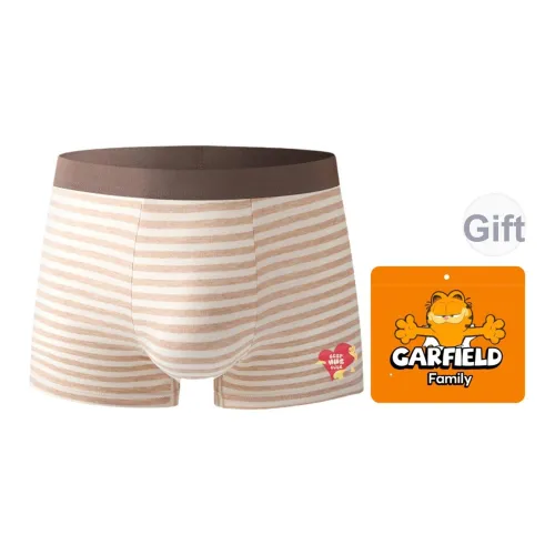 JIAFEIMAOJIAZU Мужское нижнее белье сумка для покупок набор Combo