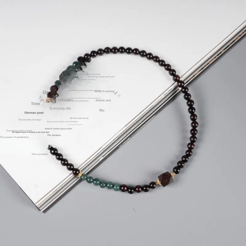 XUWU Precious Wood Bracelets Unisex-7