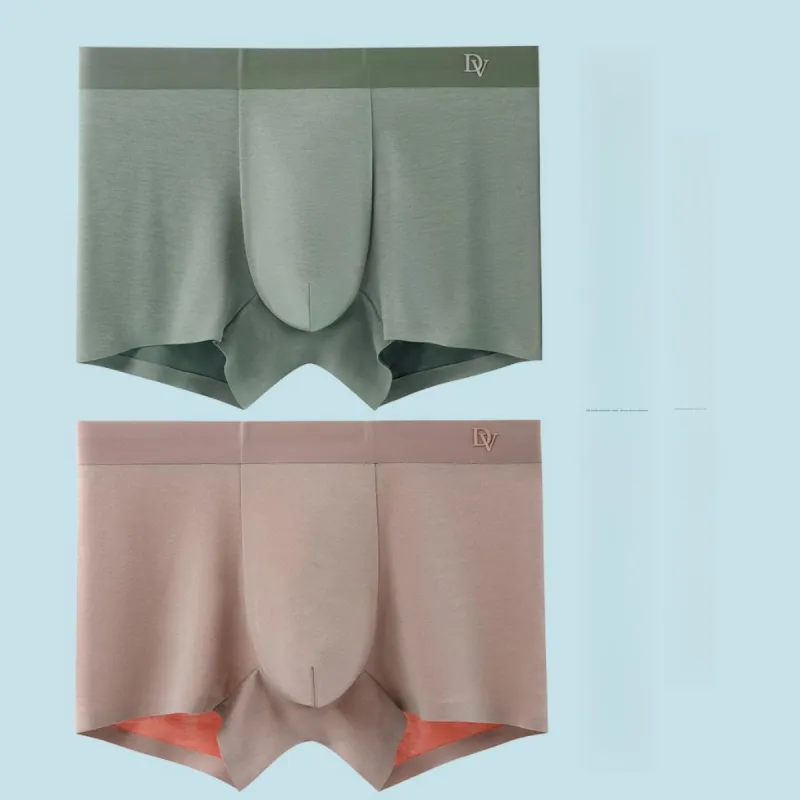 DV Men Boxer Shorts-3
