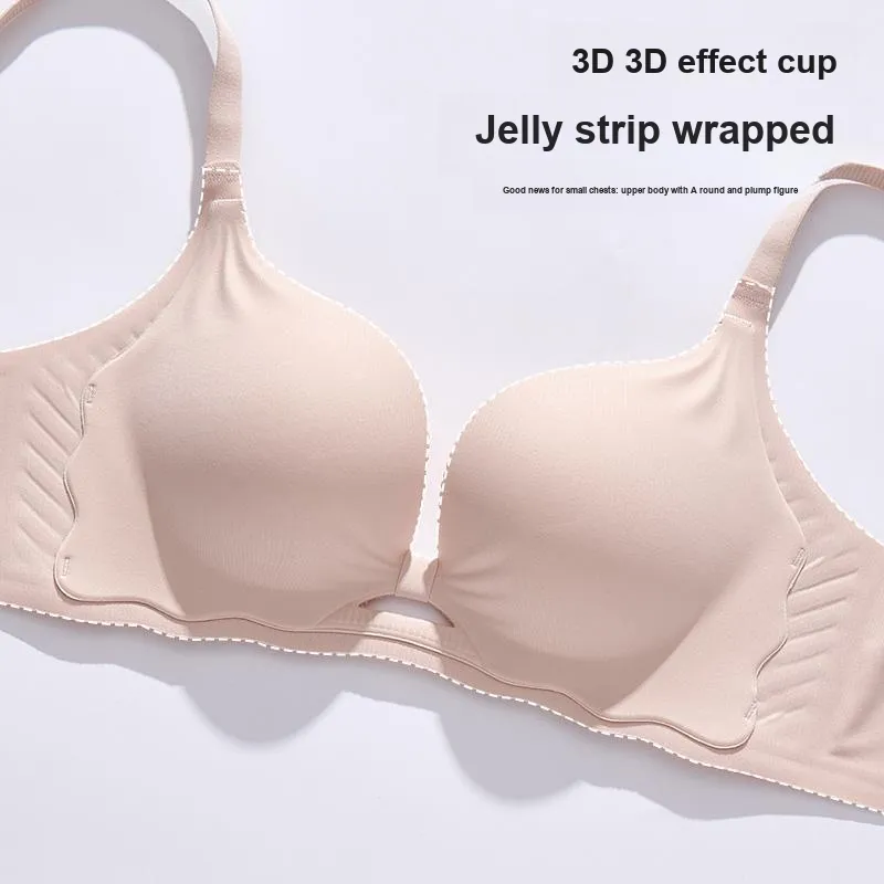 MIIOW Women's Bras-3