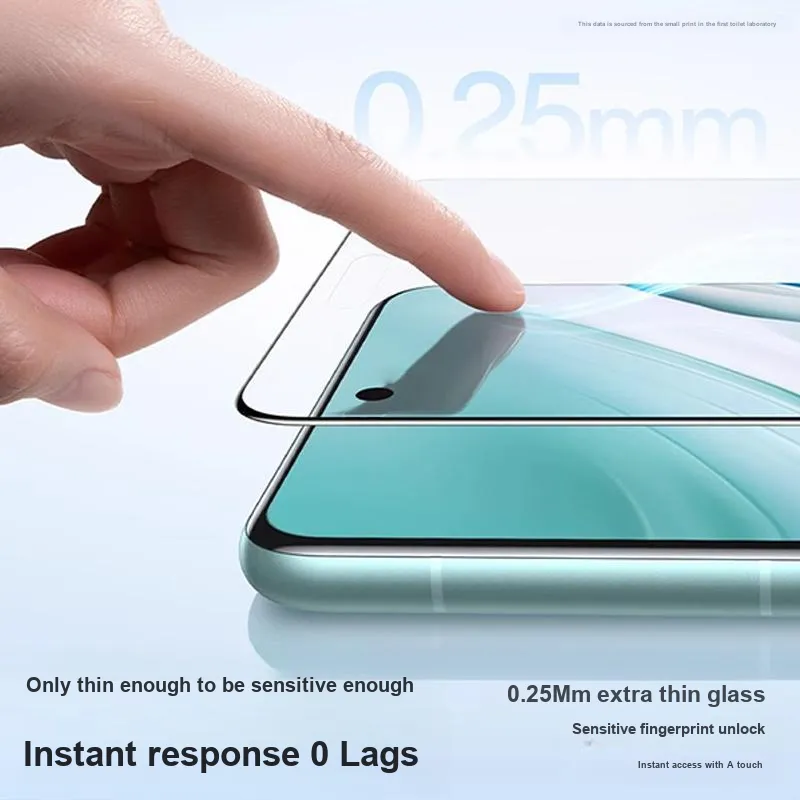 First Guard Cell Phone Protective Films-1