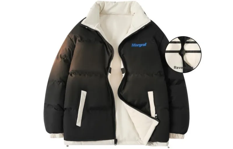 MARGRAF Puffer Jackets Unisex-0