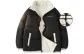 Black (Reversible)