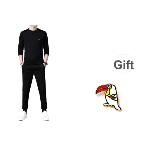 TUCANO Мужская Повседневная Спортивная Одежда