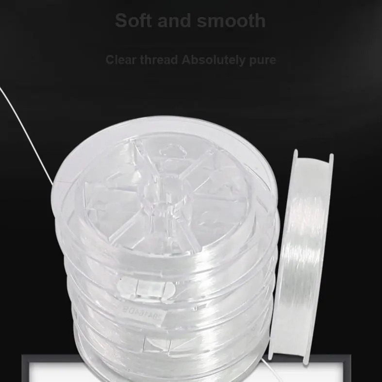 SUNLINE Fish Line-4