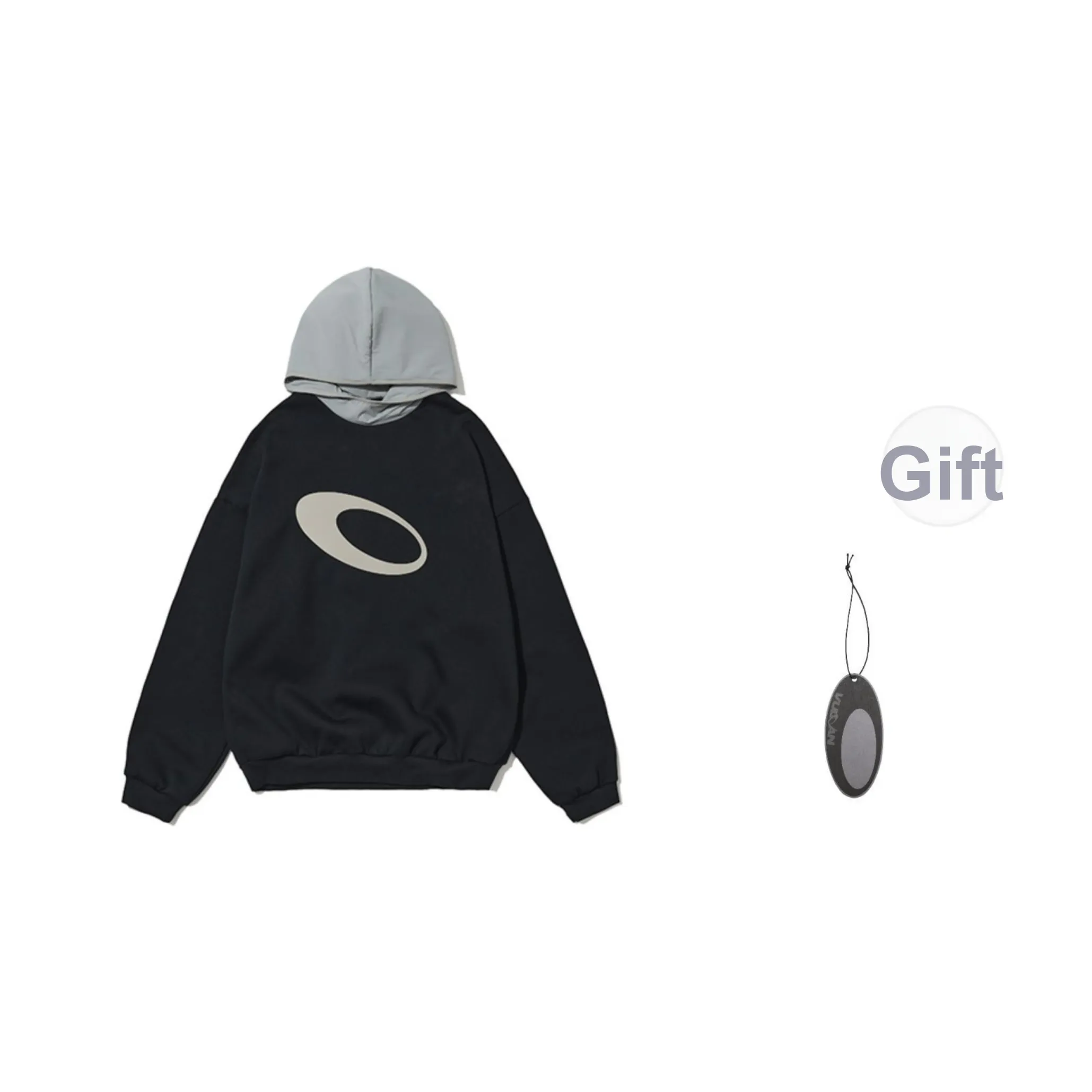 VULCAN STORE Унисекс Свитшоты