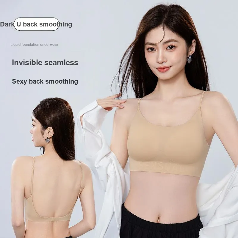 Herbal primer Women's Bras-5