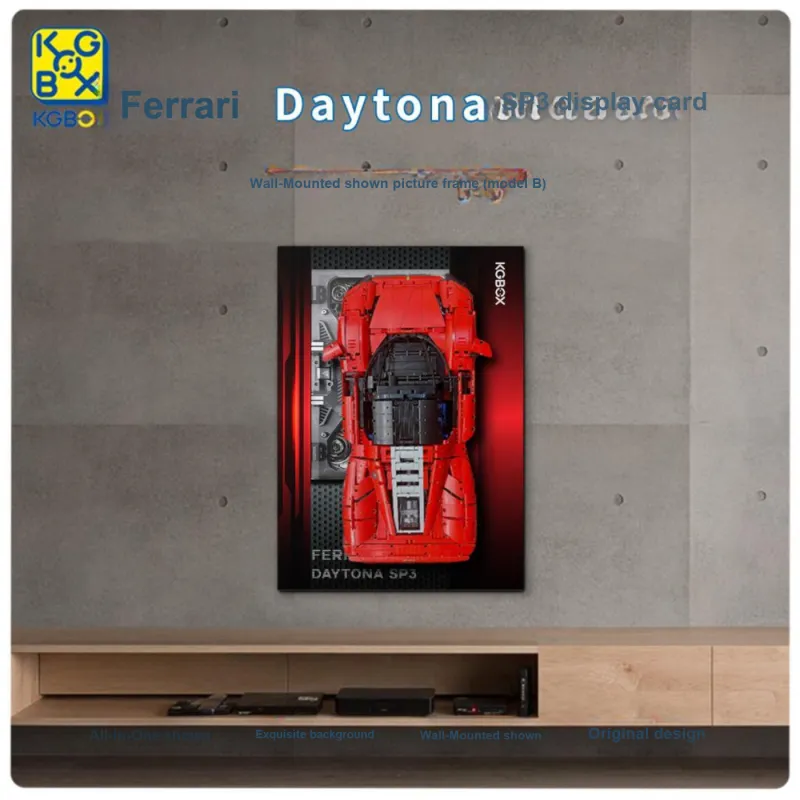 KGBOX Model Accessories-12