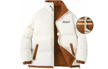 MARGRAF Puffer Jackets Unisex