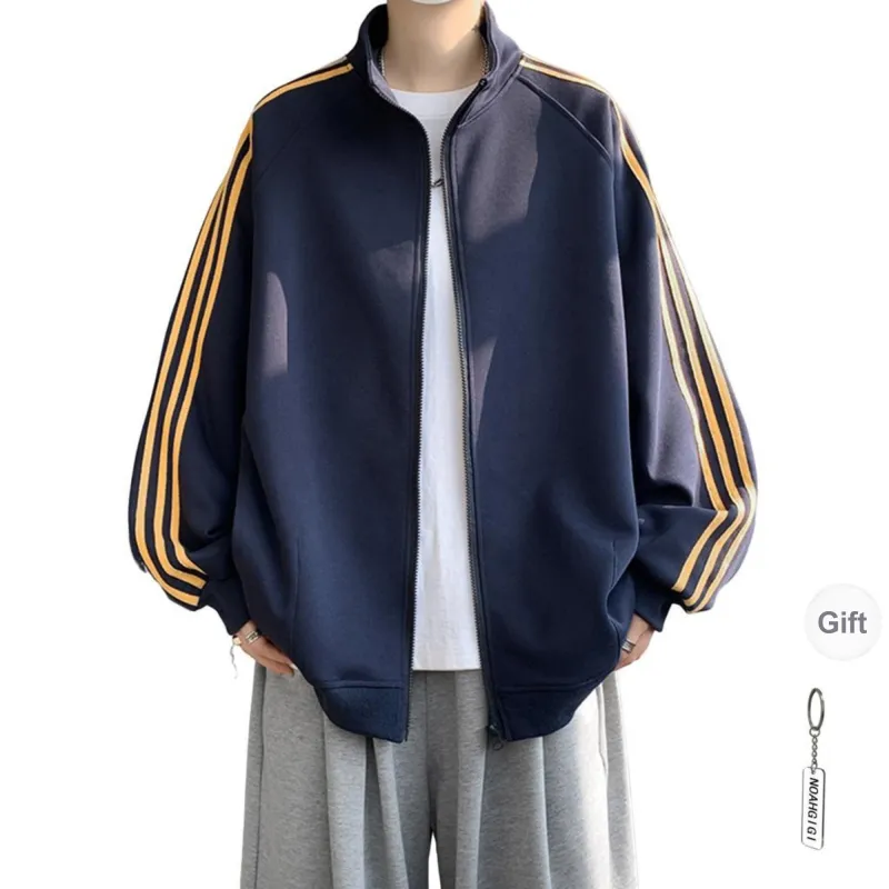 NOAHGIGI Sweatshirts Unisex-9