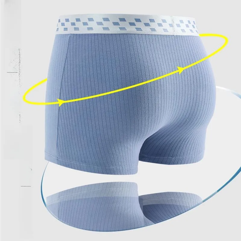 Lan Miao Underpants Men's 3 Pack-13