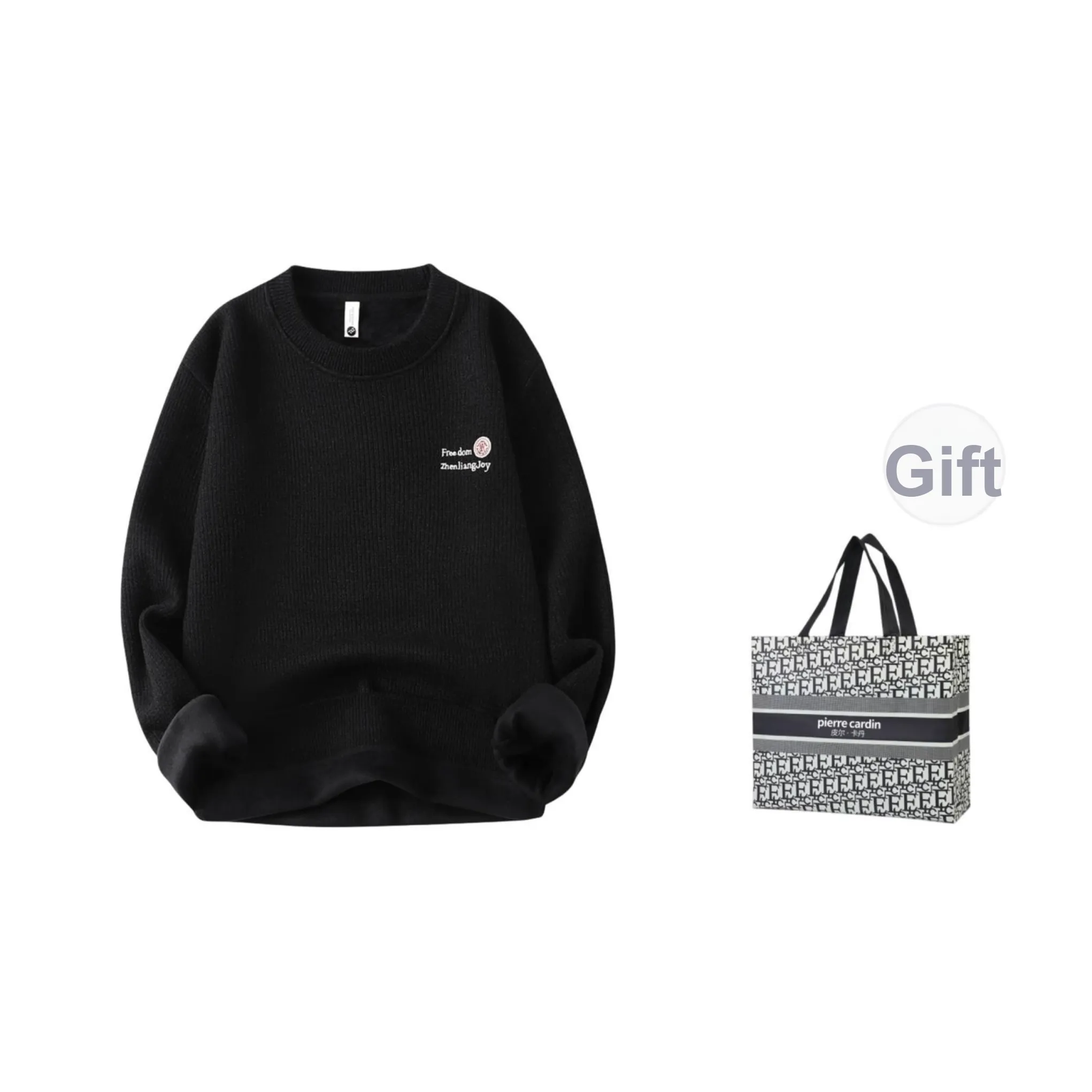 PIERRE CARDIN Мужской Трикотаж