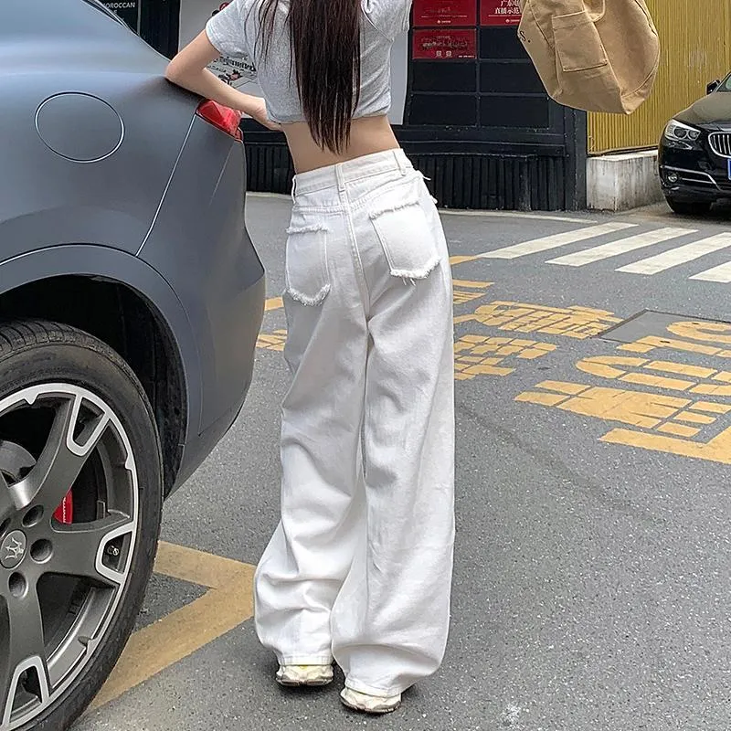 Kazakhstan Jeans Women's-9