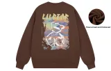 Caramel (Thickened and Fleece-Lined)