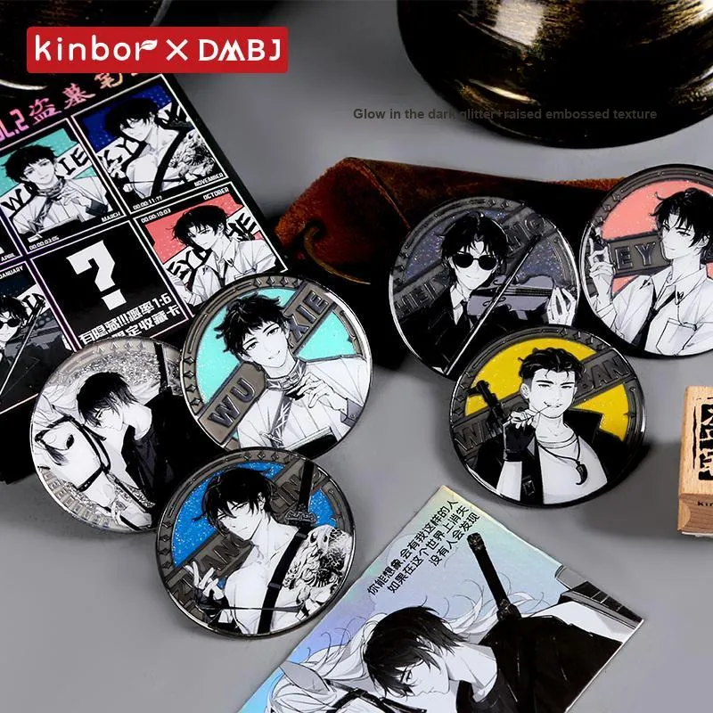 Kinbor Badges-2