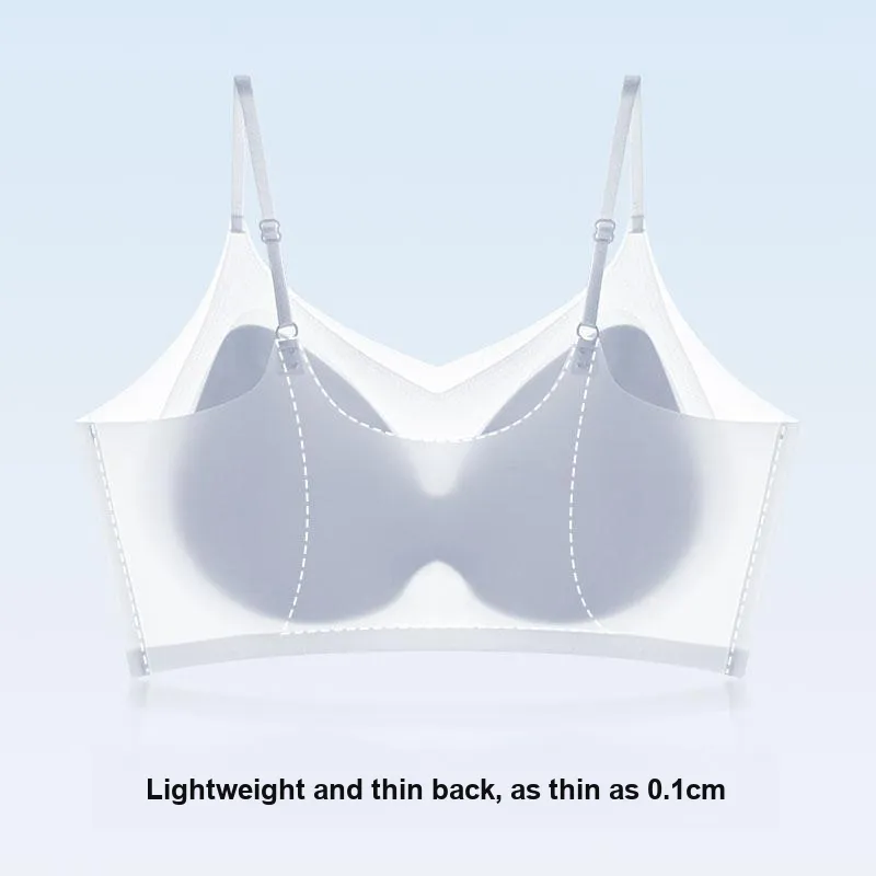 Urban beauty Women's Bras-4
