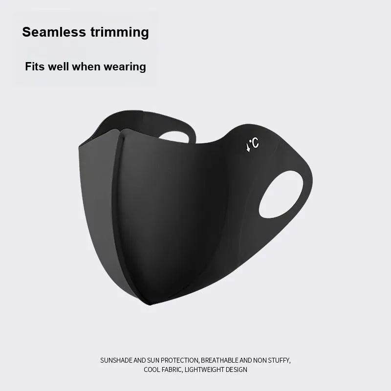 Shizhu Lightweight Sun Protection Hats Women's-4