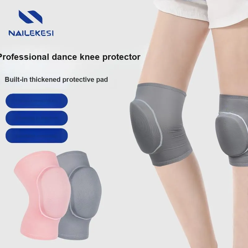 NAILEKESI Knee Pads-4