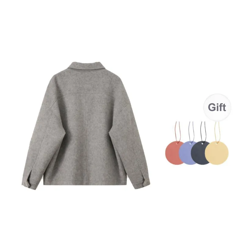 QISENYAR Jackets Unisex-1
