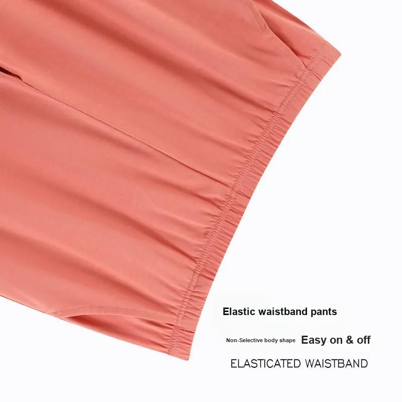 GOSO Women's Pajama Pants-7