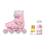 Double Buckle-Anti-Sprain[Protection Grade]S Helmet Protective Gear+Gift Pack+Lock Wheel Tool