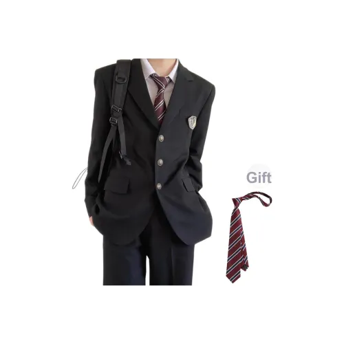 RAP PANDA Унисекс Деловые костюмы