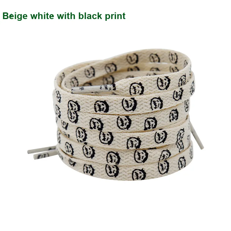 Mulinsen Polyester Shoelaces Unisex-3