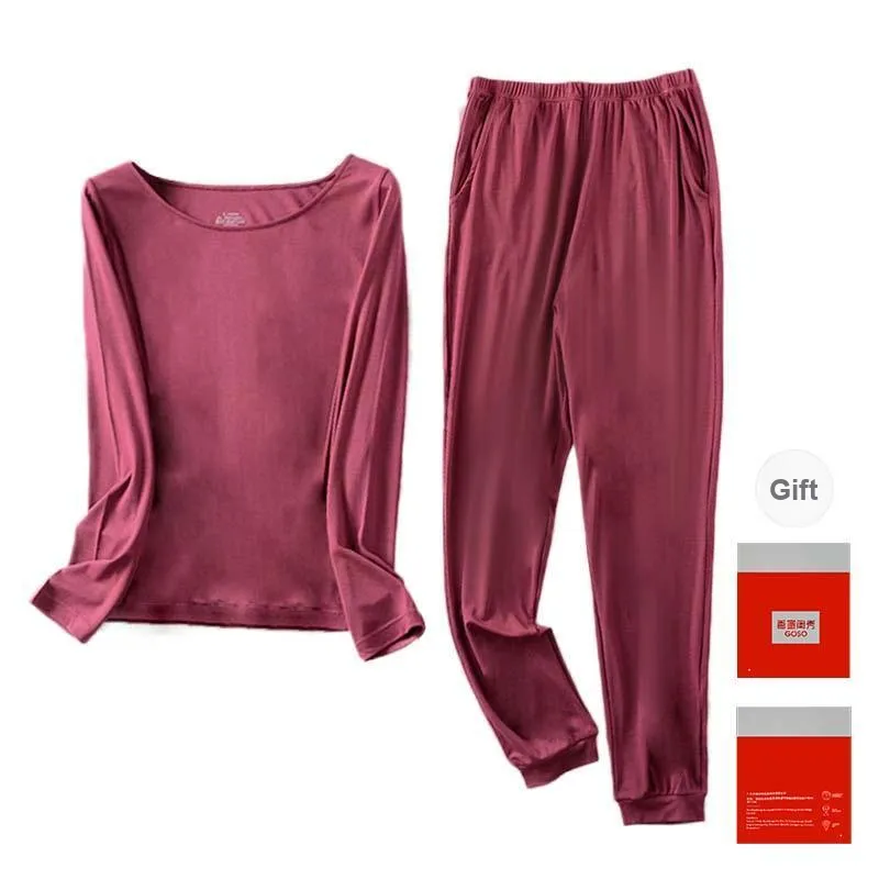 GOSO Thermal Set Women's Gift Box Set-33