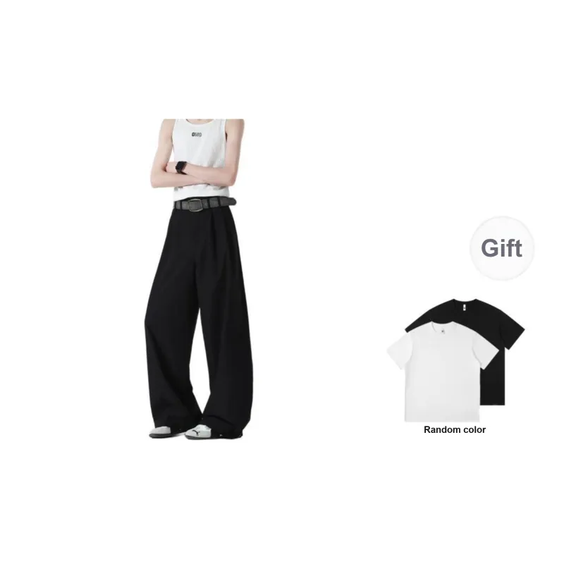 PIERRE CARDIN Suit Trouser Unisex-4