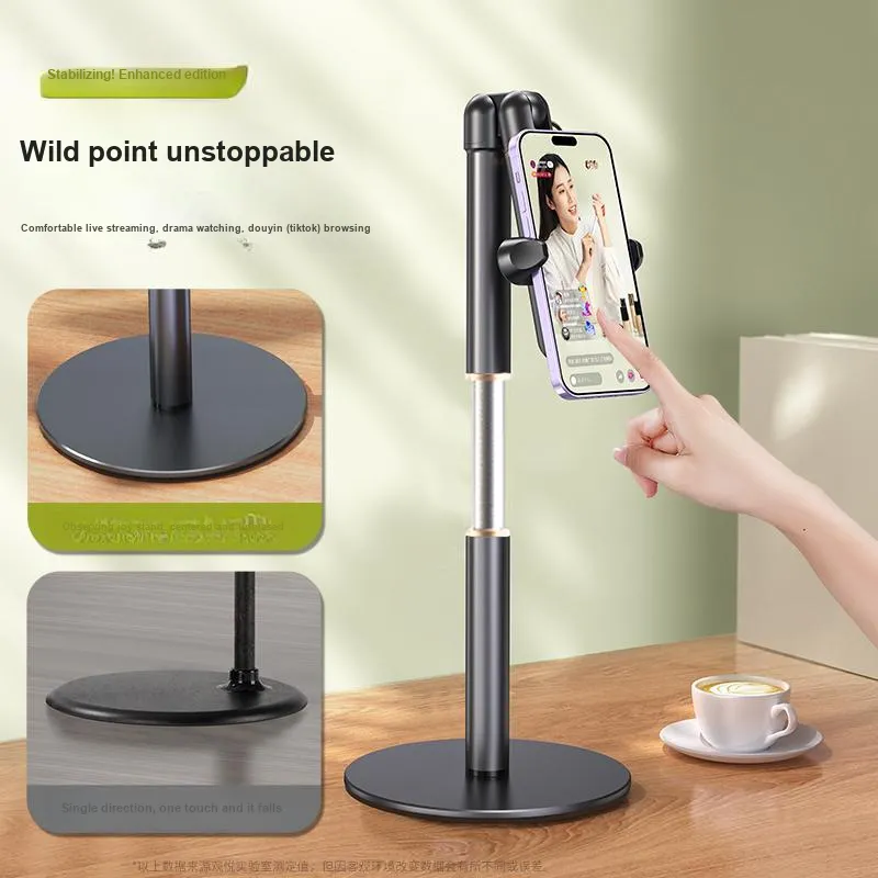 Spectatory Phone Stands-4