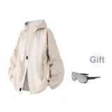 Apricot Single Jacket