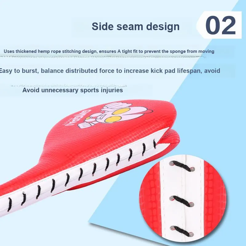 Competition Taekwondo Equipment-22
