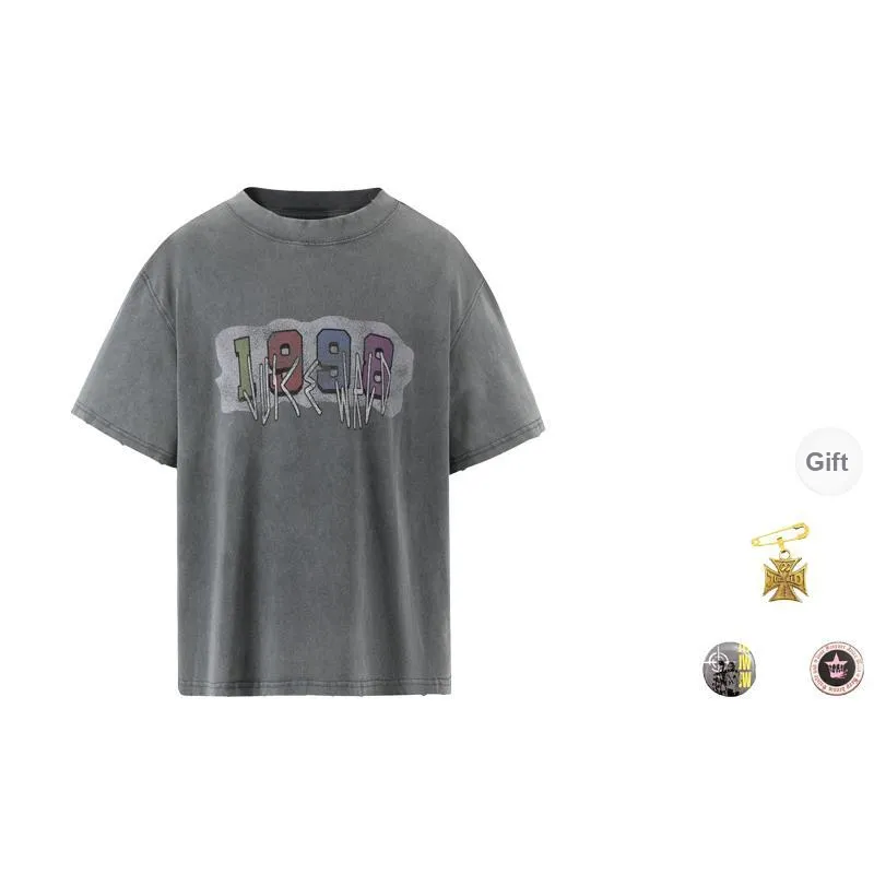 Juice Wrld T Shirts Unisex-4