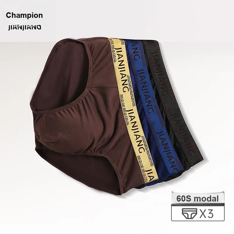 Master Men Underpants-1