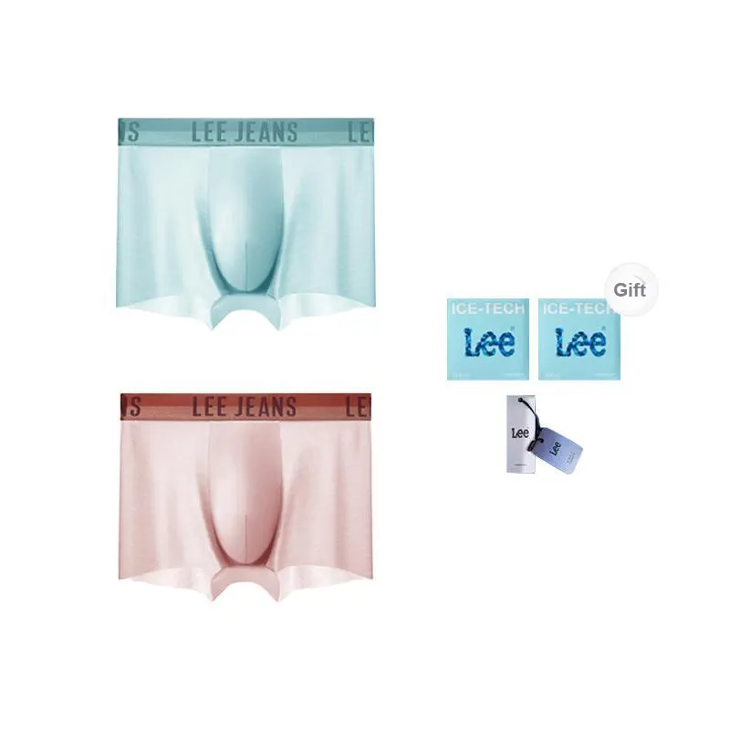 Lee Men Underpants-12