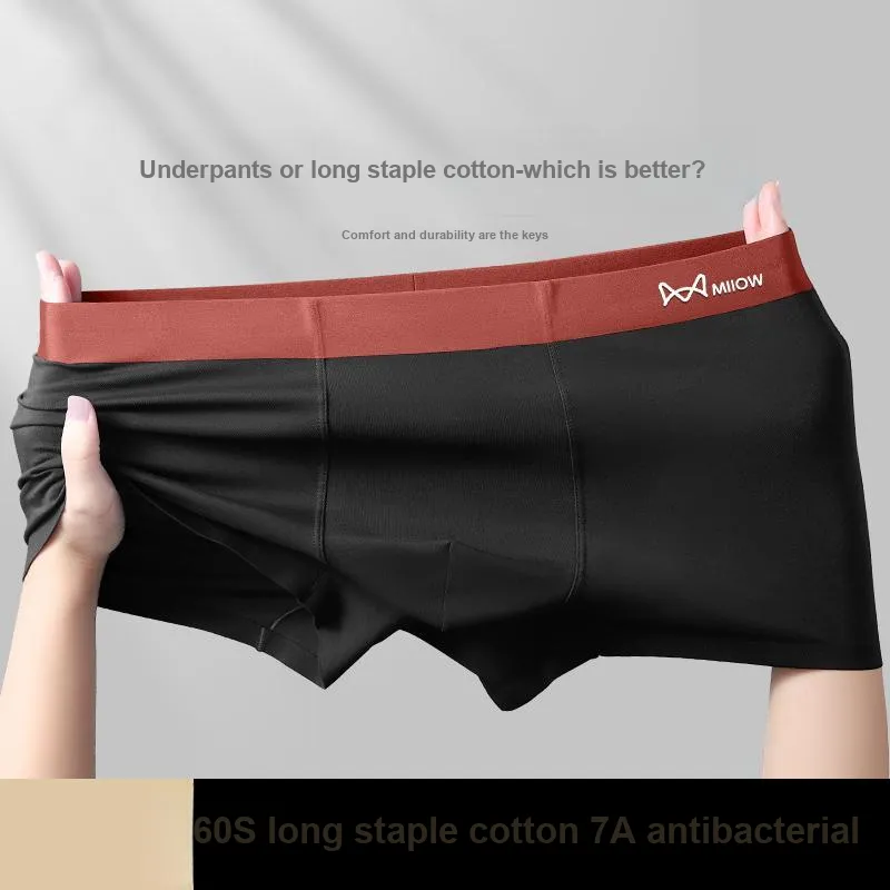 MIIOW Men Underpants-1