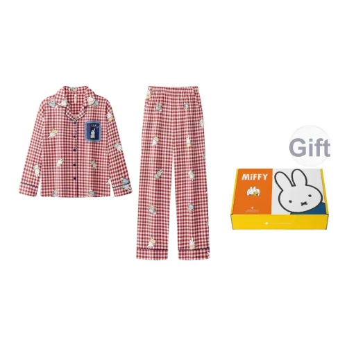 Gongdie Пижамный комплект унисекс Gift Box Set