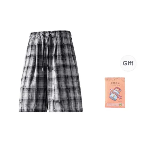 ROSECREED Casual Shorts Unisex