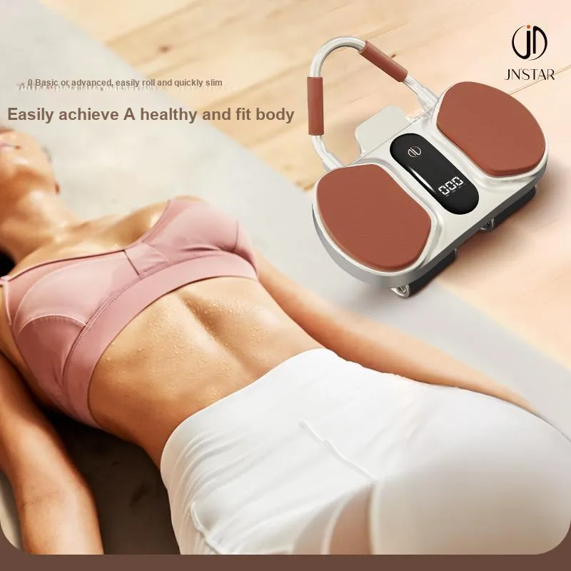 Function Abdominal Rollers-10