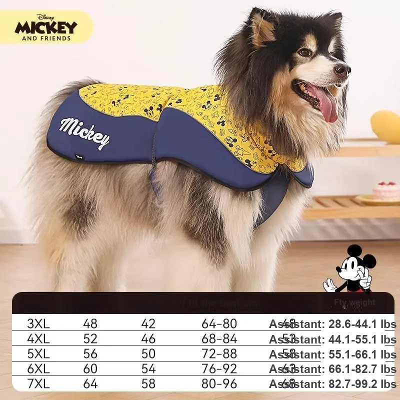 Disney Pet Clothing-6
