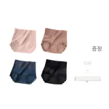 4D 체리 블라썸 핑크 + 잼 커피 + 다크 데님 블루 + 매트 블랙