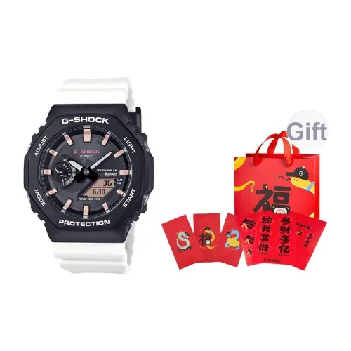 CASIO Galapagos Islands Тема животных Солнечные часы Унисекс Черный циферблат