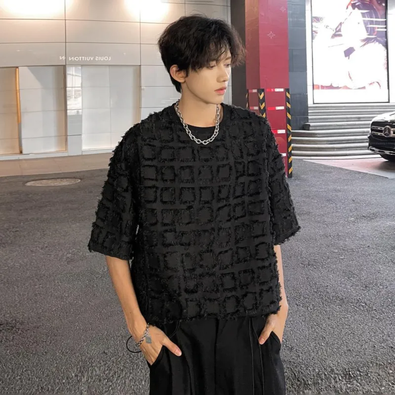 NOAHGIGI T Shirt Unisex Black Comes With-5