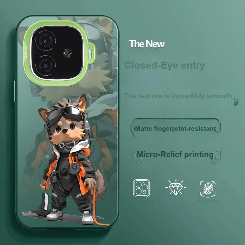 BAOCHENG Phone Cases-7